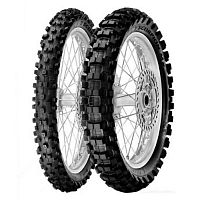 фото Мотошина Pirelli Scorpion MX Extra X R19 120/90 66 M Задняя (Rear) TT  2133600