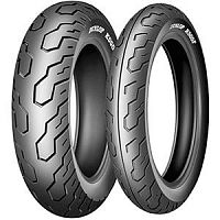 фото Мотошина Dunlop K555 R15 150/80 70 V TL Задняя (Rear) TL  228005