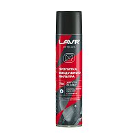 фото Пропитка для воздушных фильтров LAVR MOTO, 400 мл  Ln7708