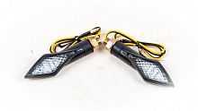 фото Поворотник LED CH-1032 светодиодные (компл 2шт)  00000013364