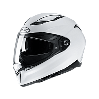 фото Шлем HJC F70 PEARL WHITE L  96952