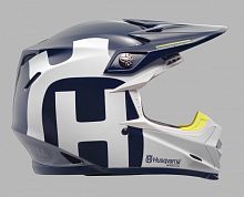фото Шлем Husqvarna  MOTO 9 GOTLAND HELMET L  3HS1828204
