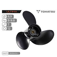 фото Винт гребной Skipper Ultima для Tohatsu 8-9.8HP алюминиевый, диаметр 8,9", шаг 7  SK3B2B64514-1