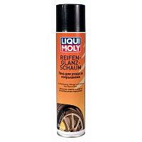 фото Пена для ухода за покрышками Liqui Moly, 0,3л  