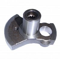 фото Щека (кривошип) коленвала Skipper для Yamaha 9.9,13.5,15 Щека (кривошип) 4  SK63V-11442-00