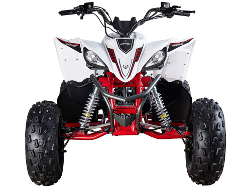 Квадроцикл Mikilon Rapide 125S Black MR125S , фото 6 фото Квадроцикл Mikilon Rapide 125S Black MR125S , , , фото 6