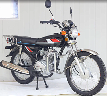 фото Мотоцикл VENTO Verso 200cc (ЭПТС)  Verso-200