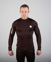 фото Термобелье зимнее Hyperlook Flame Skin Топ, размер XXL  