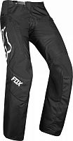 фото Мотоштаны Fox Legion LT EX Pant Black W34 (22117-001-34)  22117-001-34