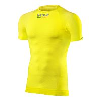фото Футболка SIXS TS1 4-season Yellow Tour, XL-2XL  TS1-XLX-TOUR