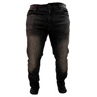 фото Мотоджинсы мужские MCP Aspid Stretch (черный, 38)  JP-2201-STBlack-38