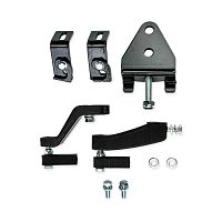 фото Комплект переходников для подключения ДУ для Suzuki DT30  SK_S30