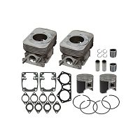 фото Ремкомплект цилиндров СТАНДАРТ Sledex для Arctic Cat  SM-09606K