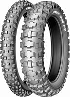 фото Мотошина Dunlop Enduro D908 R18 130/90 69 R TT Задняя (Rear) TT  268055