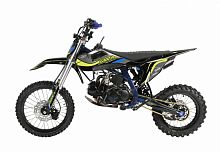 фото Питбайк Avantis H12-E Classic 17/14 125 (Механика, Эл. стартер)  УТ-00003804