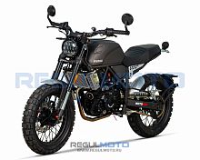 фото Мотоцикл Regulmoto FARGO 300  300301-4