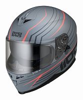 фото Шлем IXS HX 1100 2.1 X14075 M92 M  X14075_M92_M	