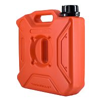 фото Канистра Экстрим Плюс 5 л, красный  KAN-EX-5L-RD