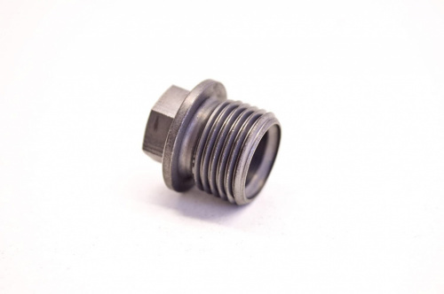 Пробка слива масла М17 KTM SX-F/EXC-F 78038018000 , фото Пробка слива масла М17 KTM SX-F/EXC-F 78038018000 , , ,