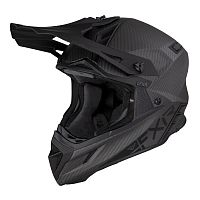 фото Шлем FXR Helium Carbon Black, M  220610-1000-10