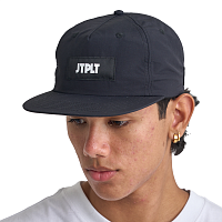 фото Бейсболка JetPilot Staple Surf Black  26076