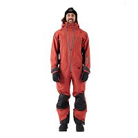 фото Комбинезон Tobe Vivid V3 No Zip без утеплителя Barn Red, M  900324-003-004