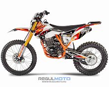 фото Мотоцикл Regulmoto ATHLETE 250 21/18  100014-1
