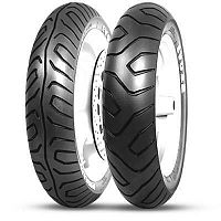 фото Мотошина Pirelli EVO21 R14 120/70 55 L Передняя (Front) TL  1200400