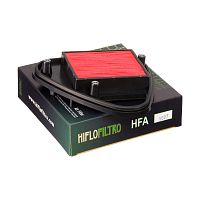 фото Воздушный фильтр HIFLO HFA1607 NV400 VT600  HFA 1607