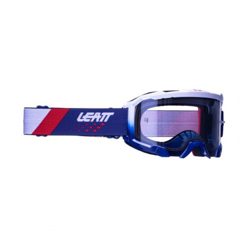 фото Очки Leatt Velocity 4.5 Iriz Royal Silver 50% (8022010470) 8022010470 ,  , , 