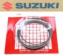 фото Кольца поршневые, Suzuki 12140-32C10-000  12140-32C10-000