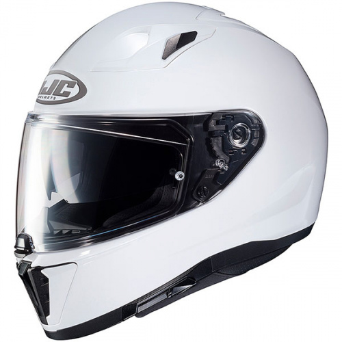 фото Шлем HJC I 70 PEARL WHITE S  ,  , , 