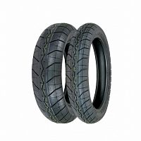 фото Мотошина Shinko 230 Tour Master R15 140/90 76V  37954
