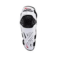 фото Наколенники Leatt Dual Axis Pro Knee & Shin Guard (White, L/XL, 2026)  5024060831
