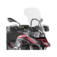 фото Стекло лобовое KAPPA BMW F800GS `2013 KD5110ST  KD5110ST