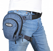 фото Сумка на бедро STARKS WP2 JEANS  LC0062