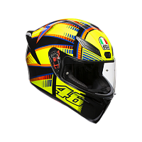 фото Шлем AGV K1 Soleluna 2015 L  88736