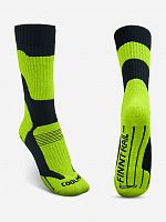 фото ТЕРМОНОСКИ FINNTRAIL COOLMAX LIME (43-45)  3202