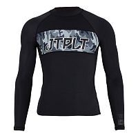 фото Лайкра JetPilot RX Black/Camo, S  2209202