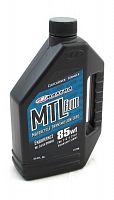 фото Масло трансмиссионное Maxima MTL 85wt (Минеральное, 15w-50) 1л  40901