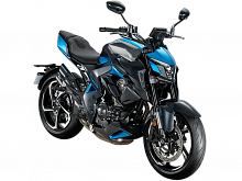 фото Мотоцикл ZONTES ZT350-R1 Синий  1560537-796-6506