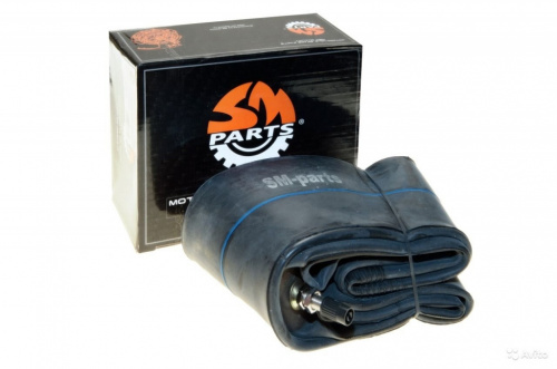 фото Камера SM-PARTS 8" 4.00-8 TR87 8 - 836-9159 ,  , , 