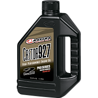 фото Масло MAXIMA Castor 927 Racing Premix Liter  