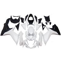 фото Комплект пластика Suzuki GSX-R 600/750 L1-L6  