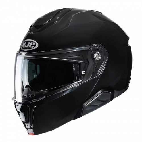 фото Мотошлем HJC i91 METAL BLACK XL 120947 ,  , , 