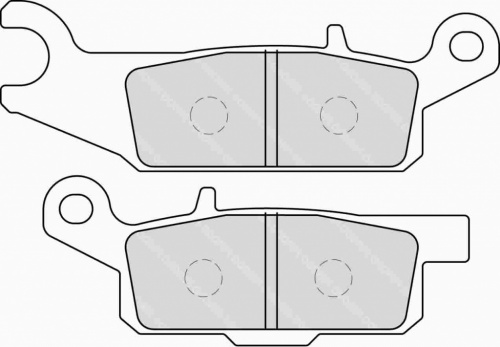 фото Колодки тормозные Ferodo FDB2230 SG FDB 2230 SG BREMBO	07YA48
BREMBO	07YA48SD
BREMBO	07YA48SX
BREMBO	07.YA48.SD
BREMBO	07.YA48.SX
EBC	FA444
LUCAS/TRW	MCB802
NEWFREN	FD0429
SBS	849,  , , 