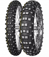 фото Мотошина Mitas MC23 ROCKRIDER 120/90 -18 65R TT Rear  70000469