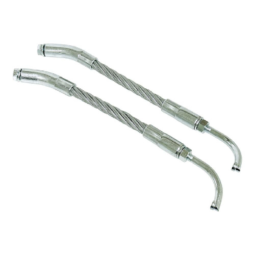 Скребки наста Sledex SM-12489-3 , фото Скребки наста Sledex SM-12489-3 , , ,