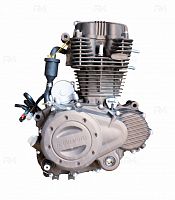фото Двигатель ZS167FMM, CG250-B, Senke 250GY-5  203034