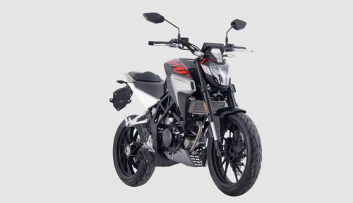 фото Мотоцикл KOVE 125R 125R ,  , , 